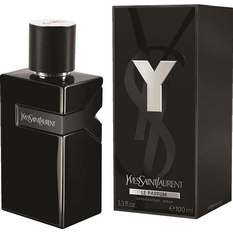 ysl parfum douglas|YSL y parfum review.